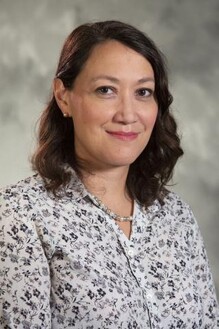 Christina  Pradhan, FNP-BC