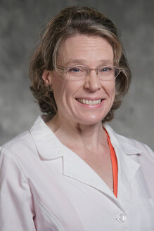 Christine M. Baker, MD