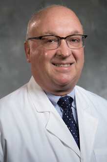 Christopher C. Young, MD