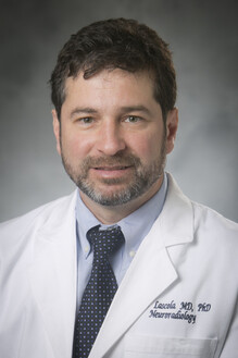 Christopher D. Lascola, MD, PhD