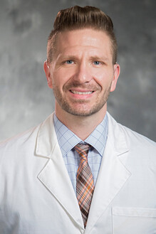 Christopher D. Lunsford, MD