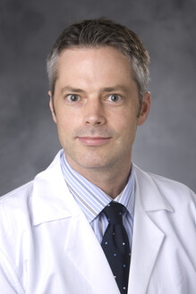 Christopher E. Cox, MD, MHA, MPH