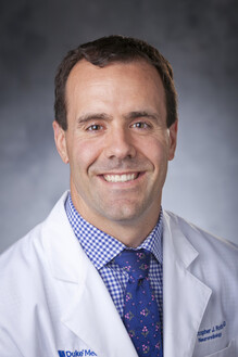 Christopher J. Roth, MD
