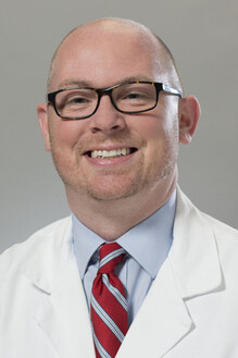 Christopher A. Jones, MD, FAAHPM, MBA