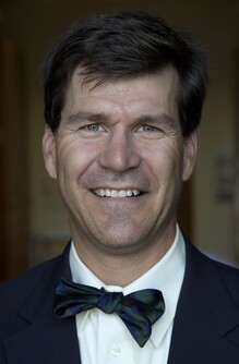 Christopher W. Woods, MD, MPH