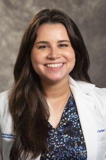 Claudia N. Gutierrez, MD, MS