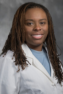 Courtney L. McMickens, MD, MPH, MHS