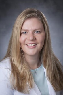 Courtney  Waugaman, MSN, BSN, FNP-C