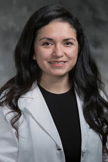 Cristina Alcaraz, MD