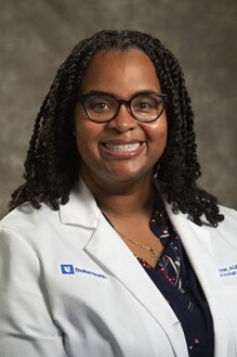 Dallas  Banner, MSN, APRN, AGACNP-BC