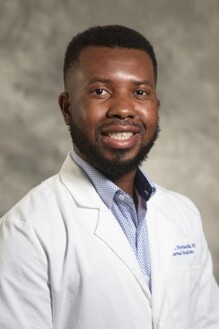 Daniel C. Nwosuocha, MD