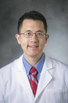 Daniel Chang, MD, MSCE
