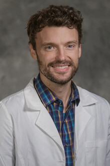 Daniel D. Hoffman, MD