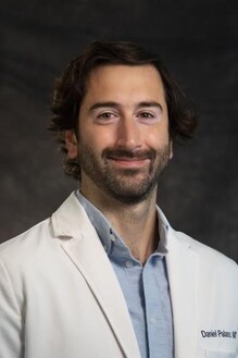Daniel A. Palasz, MD