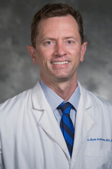 Daniel "Ryan" Anderson, MD, PhD
