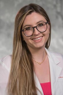 Darcy Laine Malican, PA-C, DMSc, MPH