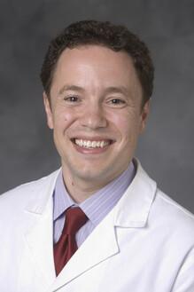 David J. Halpern, MD, MPH