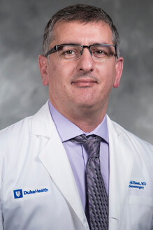 David M. Hasan, MD, MSc