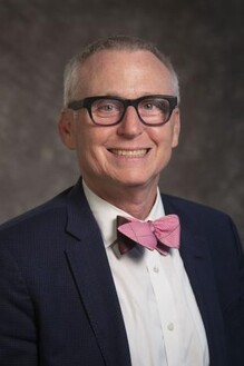 David W. Zaas, MD, MBA