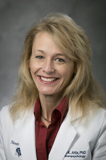 Deborah Catherine Koltai, PhD