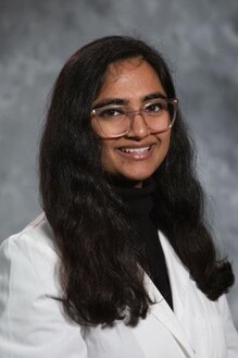 Deepa  Ramaswamy, DO