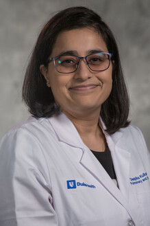 Deepika Kulkarni, MD
