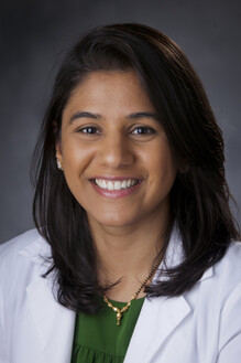 Deesha D. Mago-Shah, MD