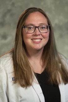 Denice N. Perry, MSN, APRN, FNP-C