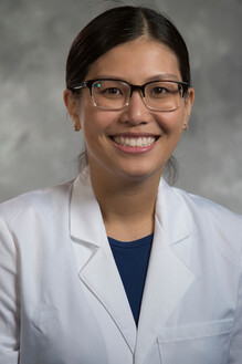Denise Pong, MD, MPH