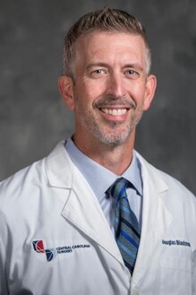 Douglas A. Blackman, MD, FACS