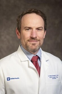 Edward Ross Houser II, MD