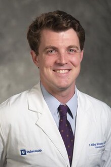 Edwin Wilbur Woodhouse III, MD, MPH
