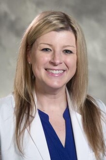 Elizabeth  Hayes, DNP, FNP-BC