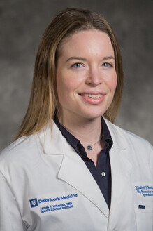 Elizabeth J. Scott, MD