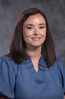 Elizabeth  Lunsford, MSN, FNP