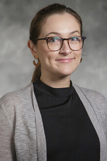 Elizabeth W. Christy, LCSW, MSW