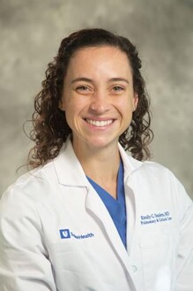 Emily C. Sanders, MD