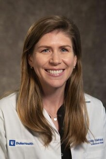 Emily D. Niehaus, MD, MPH