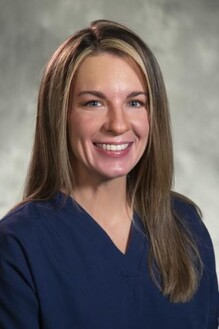 Emily  McAuley, MSN, NP-C