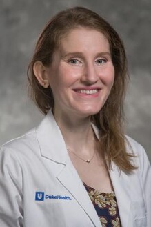 Emma M. Fixsen, MD
