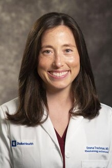 Dra Emma R. Trachman