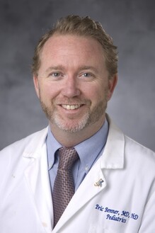 Eric J. Benner, MD, PhD