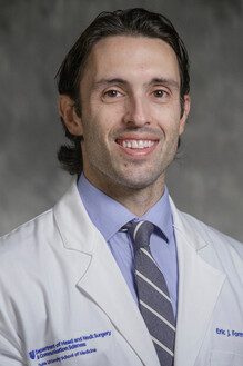 Eric J. Formeister, MD, MS