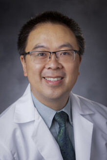 Eric Poon, MD, MPH