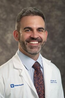 Erik Davies MD