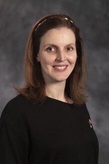 Evelina  Manvelyan, MD