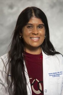 Fahmin  Basher, MD, PhD