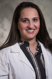 Fatima Z. Syed, MD, MSc
