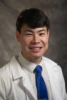 Frank  Cai, MD