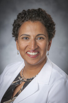 Geeta K. Swamy, MD